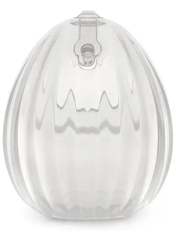 Haakaa Haakaa Shell Wearable Silicone Pump