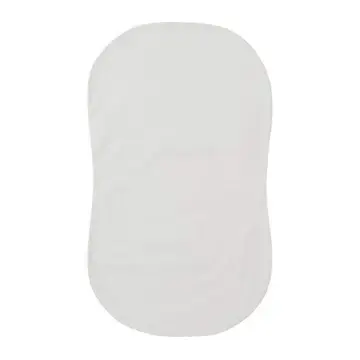 Halo Bassinest Fitted Sheet