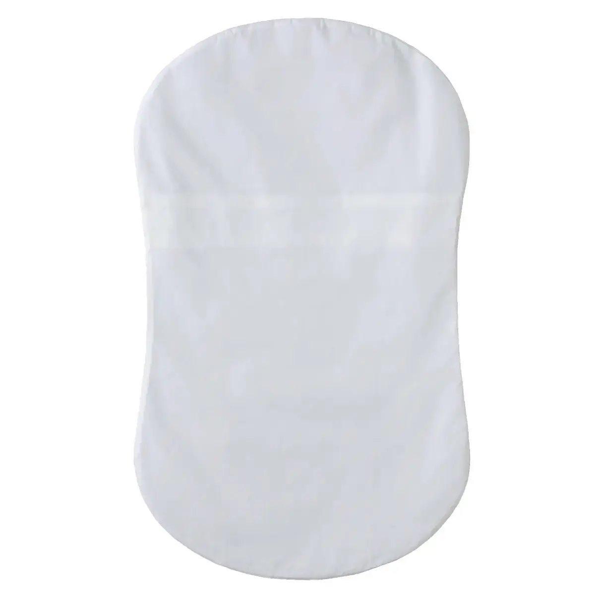 Halo Bassinest Fitted Sheet