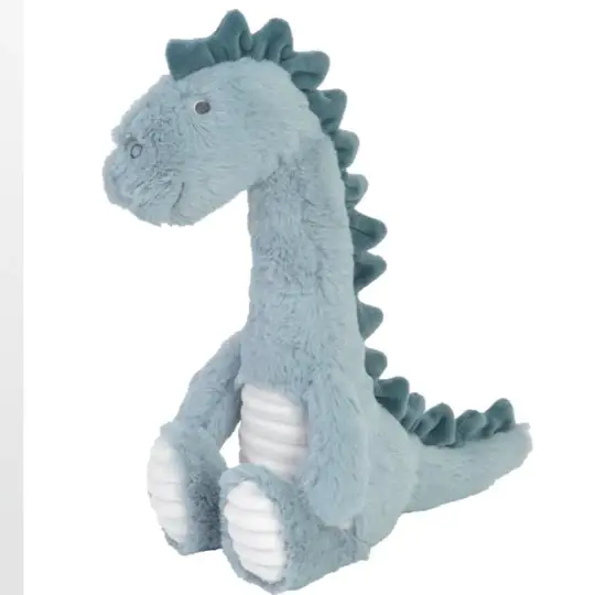 Don the Dino