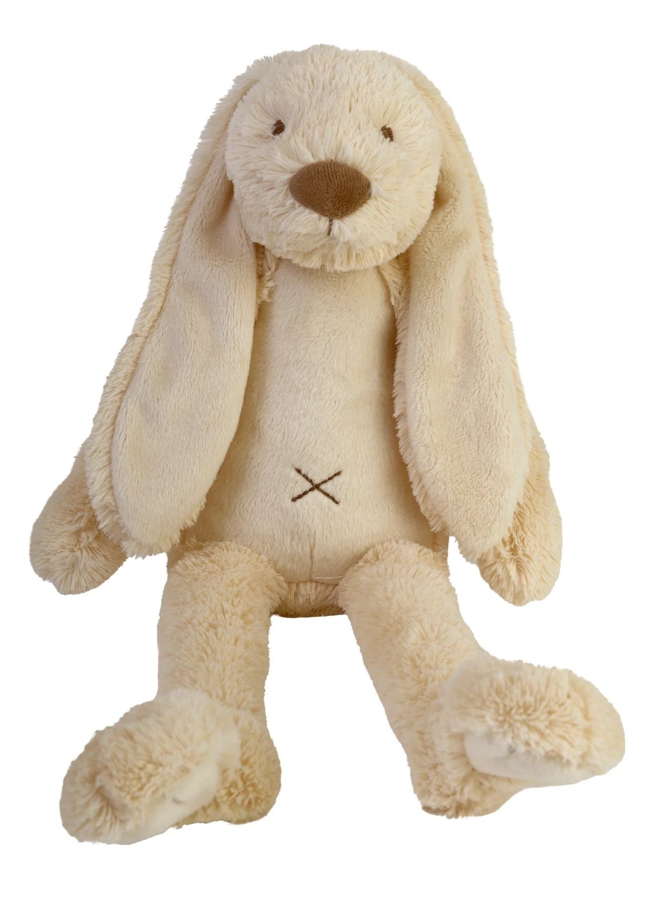 Richie Rabbit (38 cm) - Beige