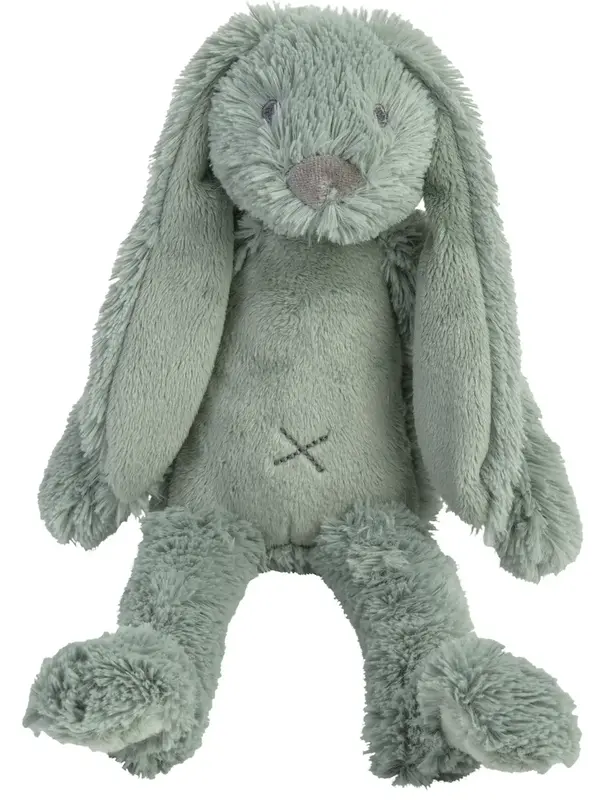 Richie Rabbit (38 cm) - Green