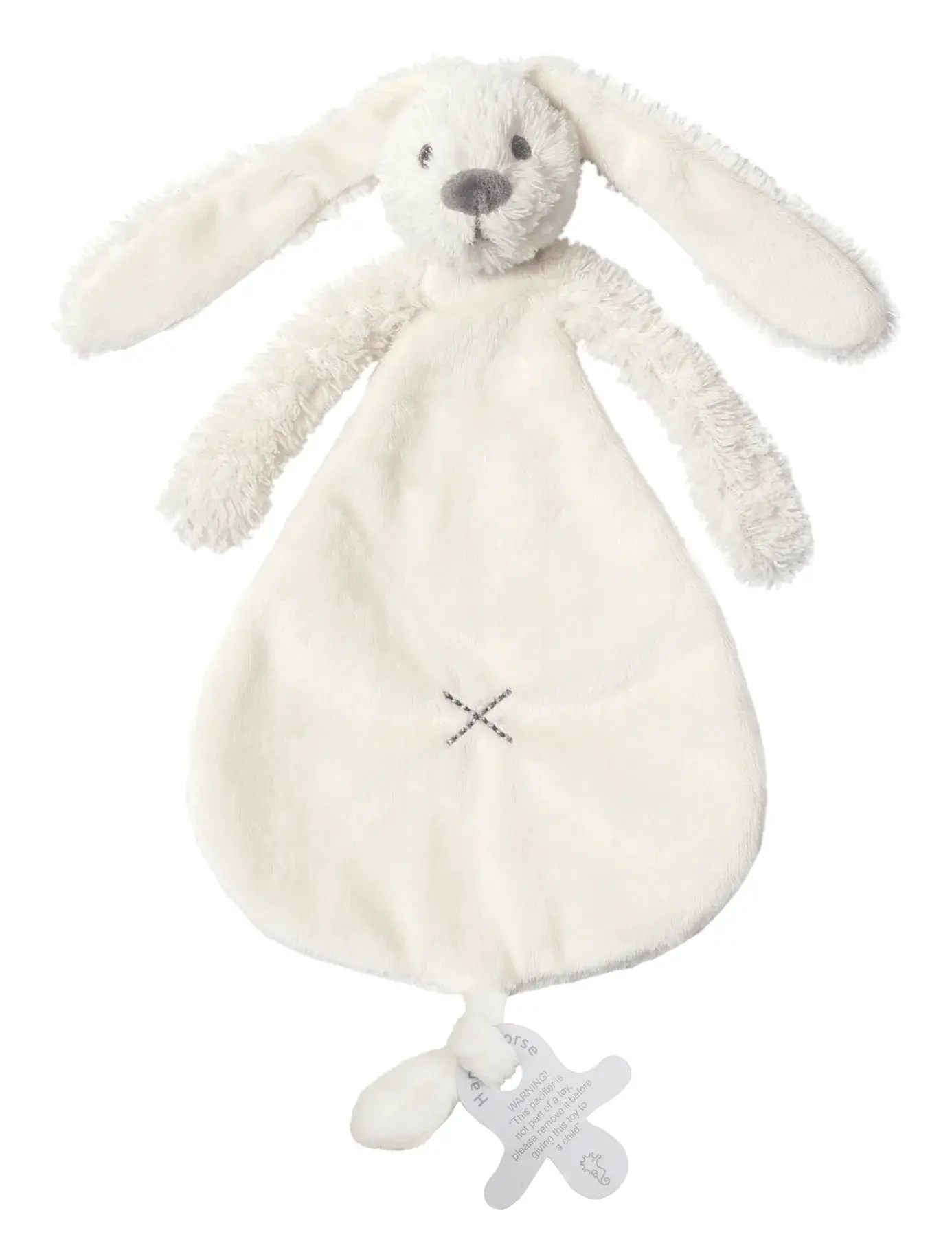 Richie Rabbit Tuttle - Ivory