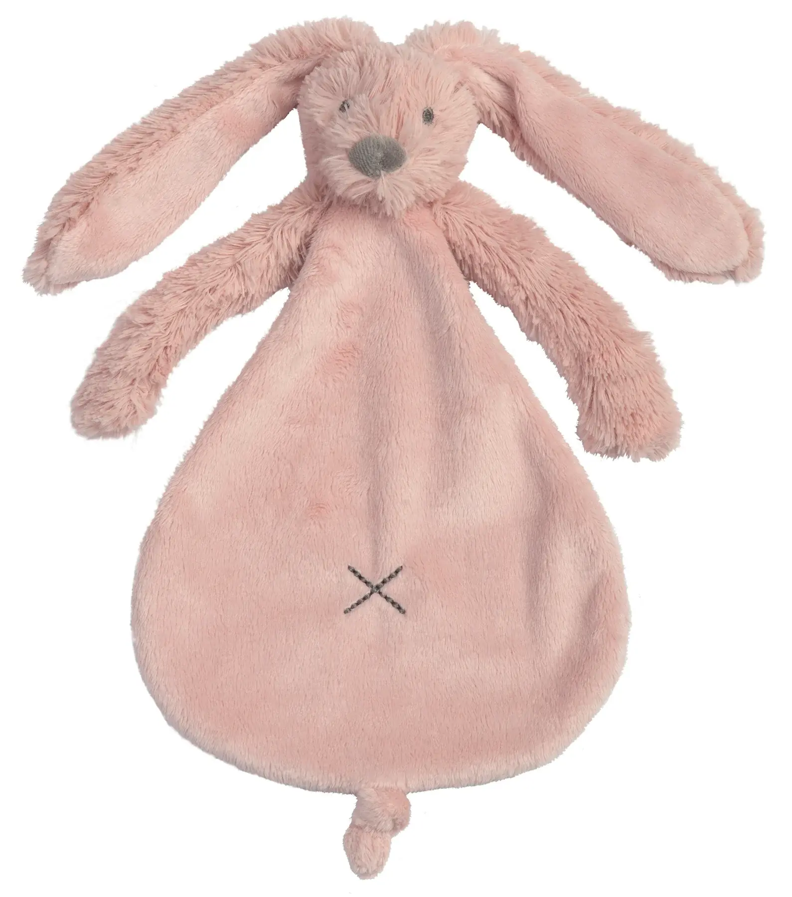 Richie Rabbit Tuttle - Old Pink