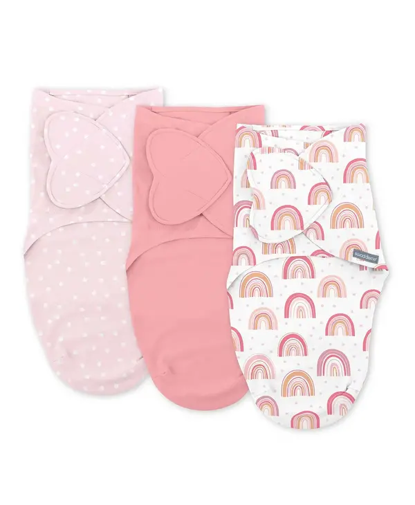 Swaddleme 3 pack sale