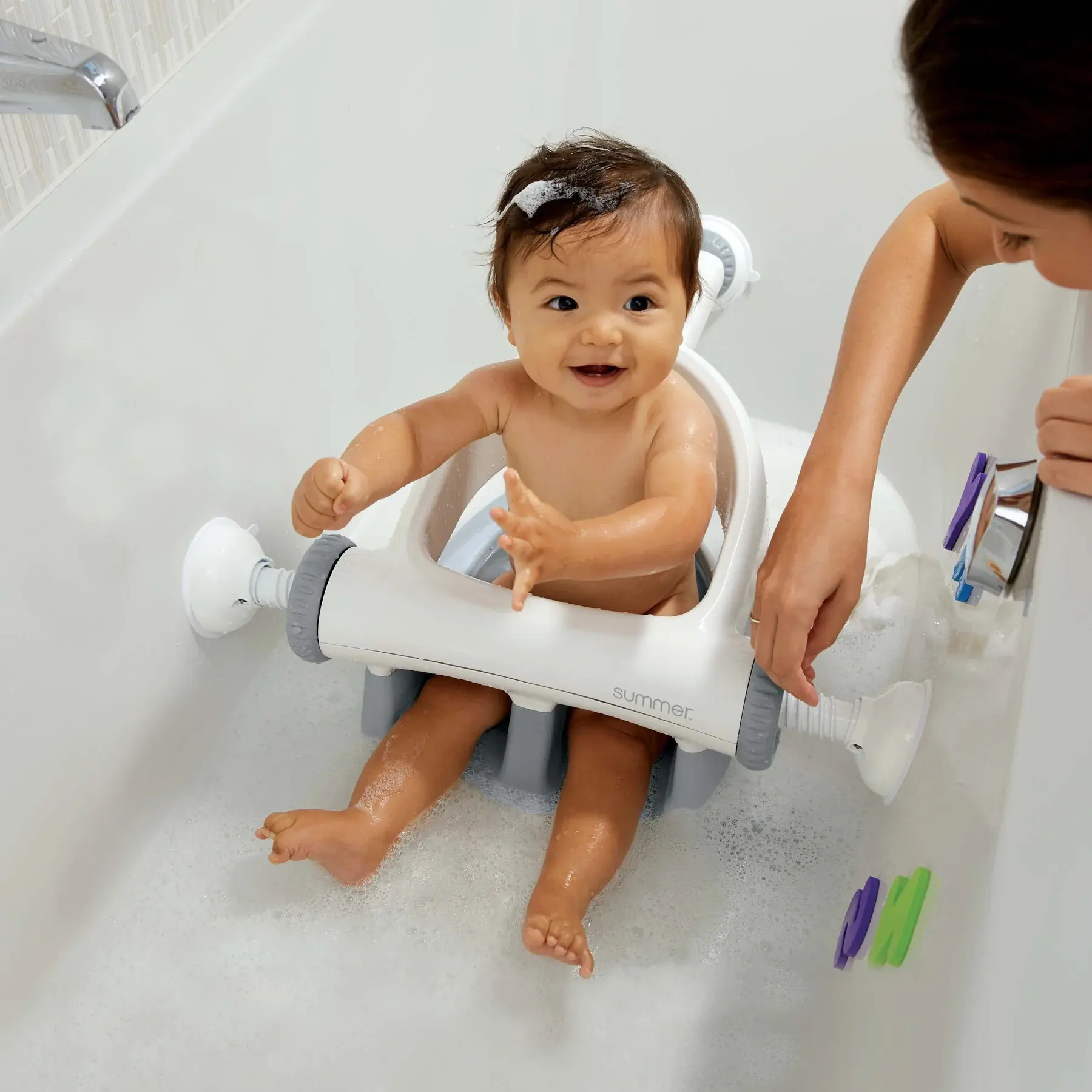 Summer by Ingenuity - My Bath Seat