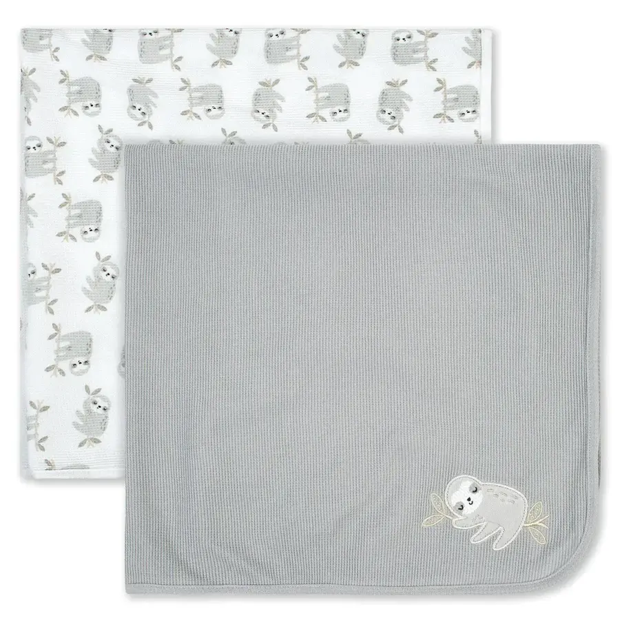 Thermal baby blanket hotsell