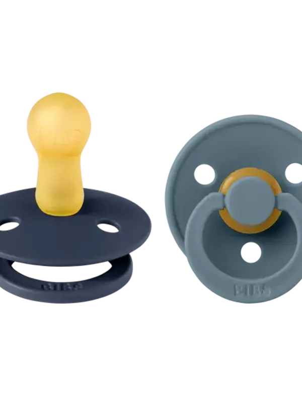 Bibs Colour - Deep Space/Petrol