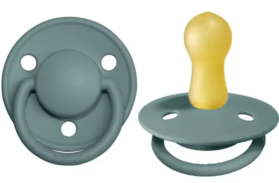 Bibs De Lux - Island Sea