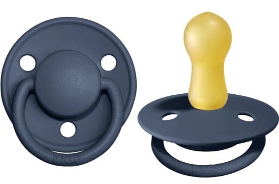 Bibs De Lux - Steel Blue