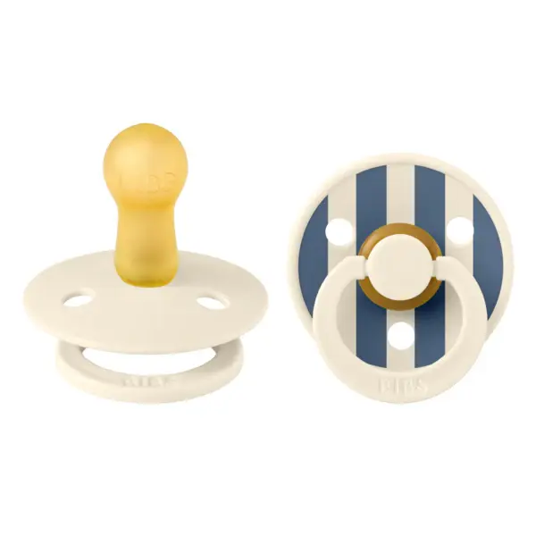 Studio Colour - Ivory/Steel Blue Mix