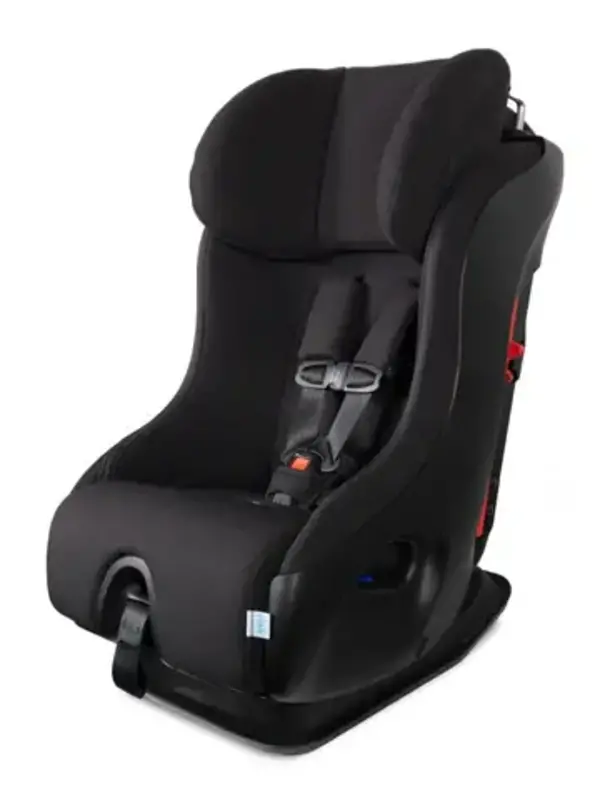 Clek Clek Fllo - Railroad Ziip (Flame-Retardant Free)