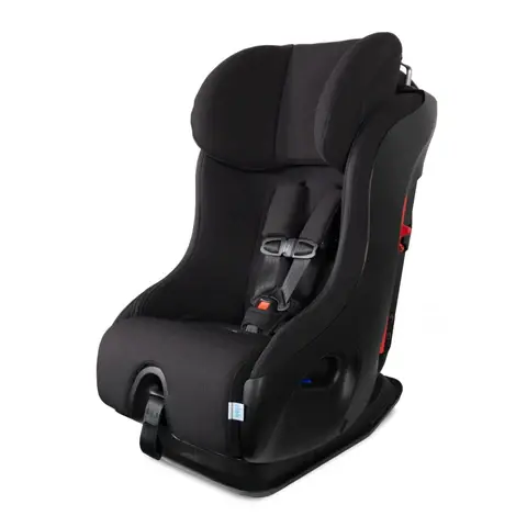 Clek Fllo - Railroad Ziip (Flame-Retardant Free)