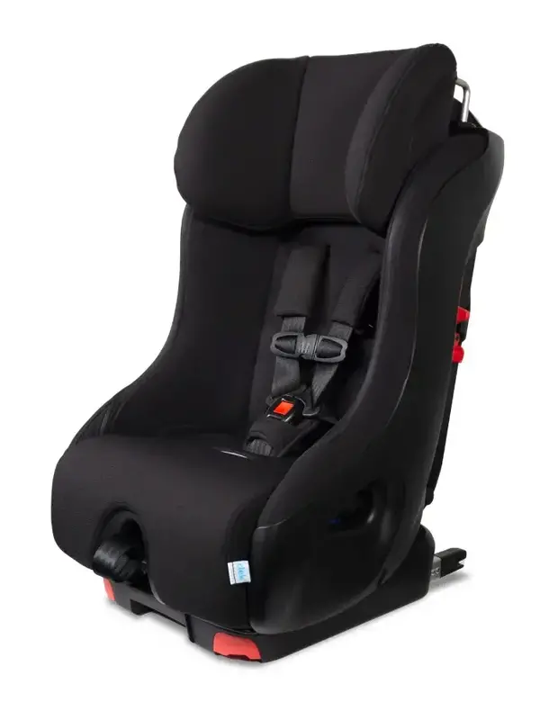 Clek Clek Foonf - Railroad Ziip (Flame-Retardant Free)