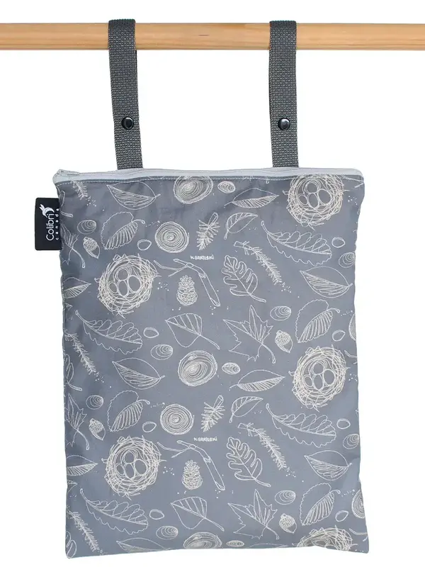 Colibri Colibri Wet Bag - Regular