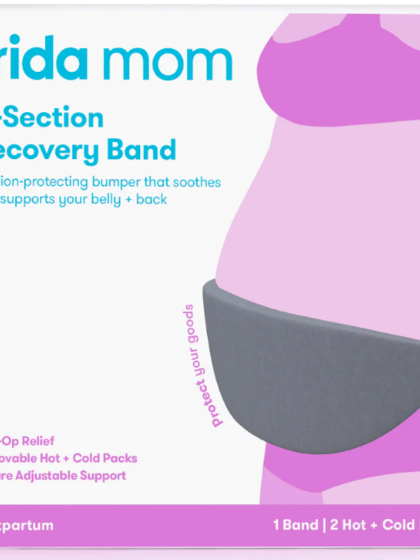 FridaMom FridaMom C-Section Recovery Band