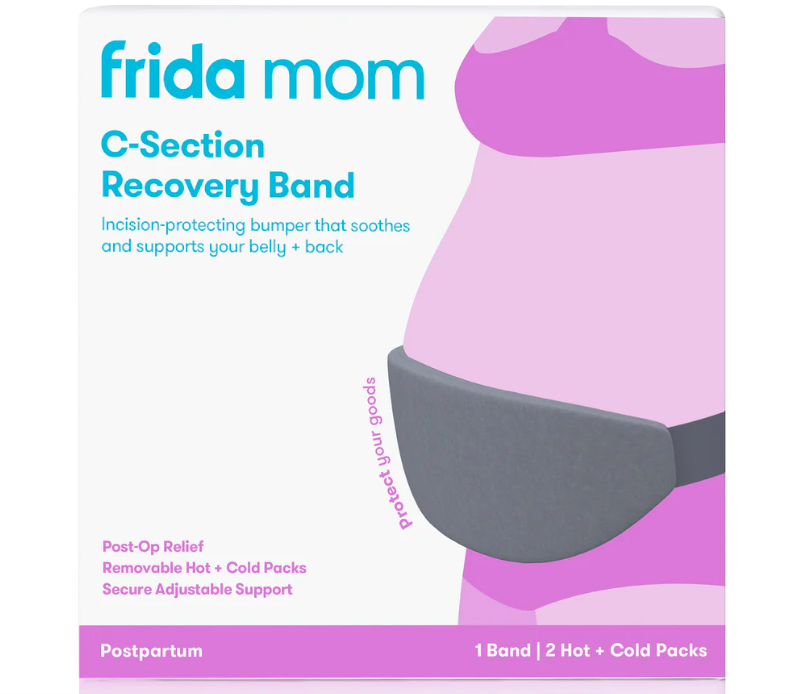 FridaMom C-Section Recovery Band