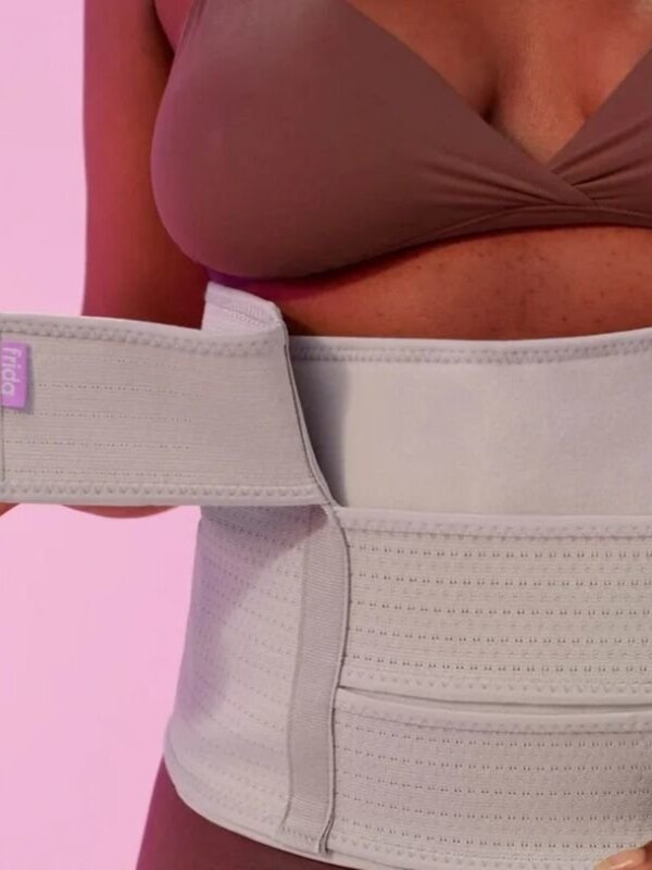 FridaMom FridaMom Postpartum Abdominal Support Binder