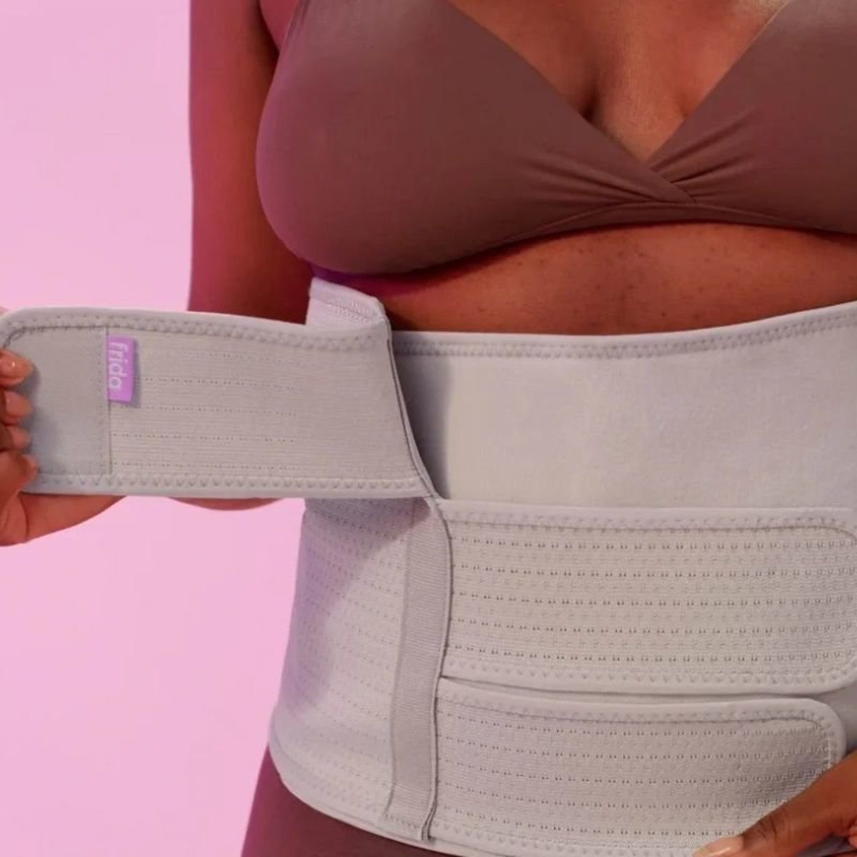 FridaMom Postpartum Abdominal Support Binder