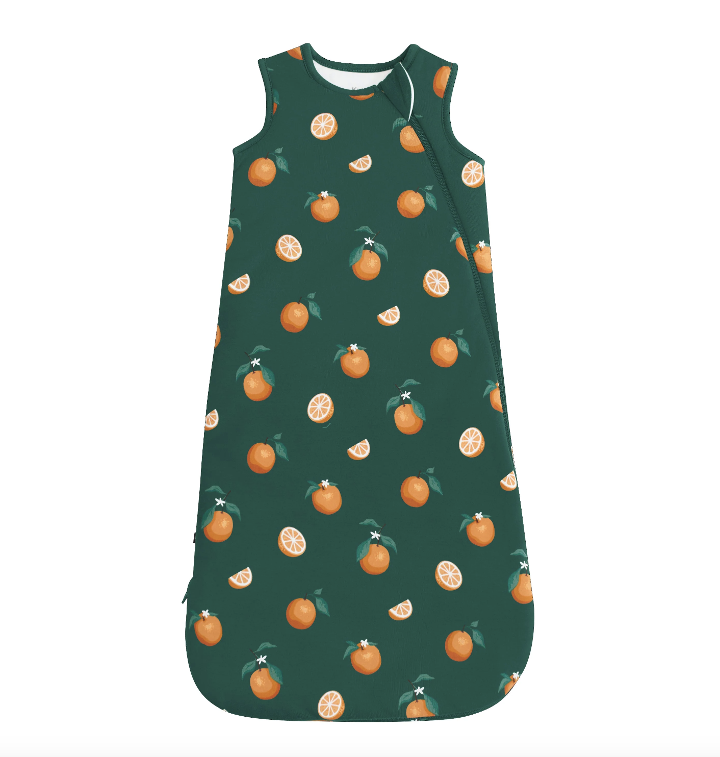 Kyte 2.5 tog Sleep Bag - Orange