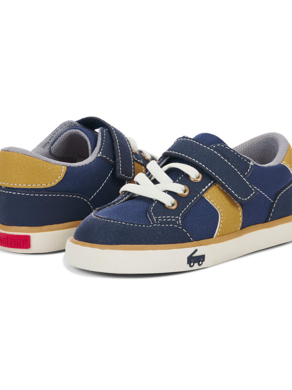 See Kai Run See Kai Run Conner - Navy