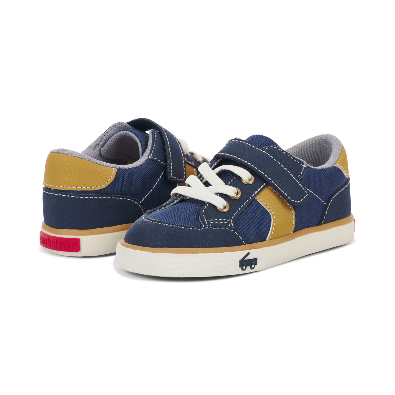 See Kai Run Conner - Navy
