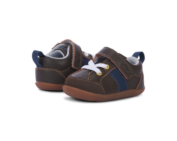 See Kai Run Conner Mini - Brown
