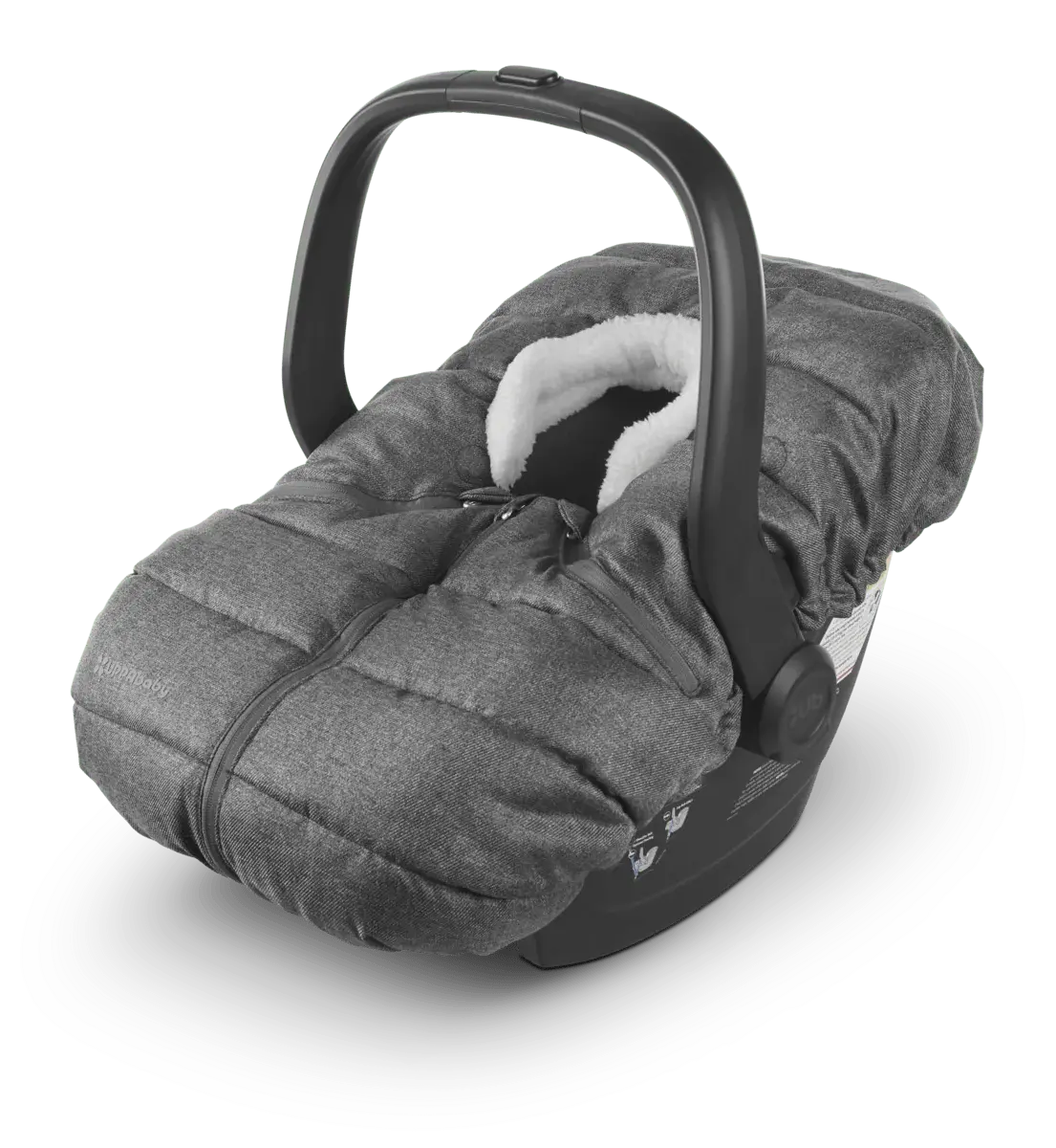 UPPAbaby CozyGanoosh for Mesa