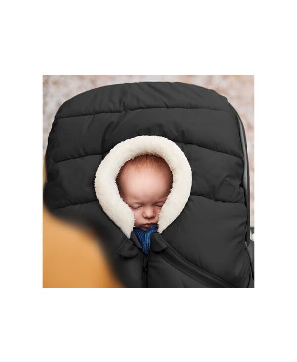 Uppababy CozyGanoosh For MESA Jake