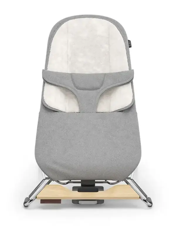 Mira 2-in-1 Bouncer