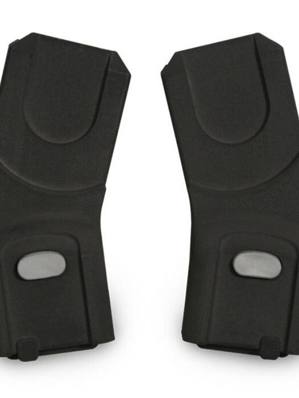 Vista/Cruz Car Seat Adapter - Maxi-Cosi/Nuna