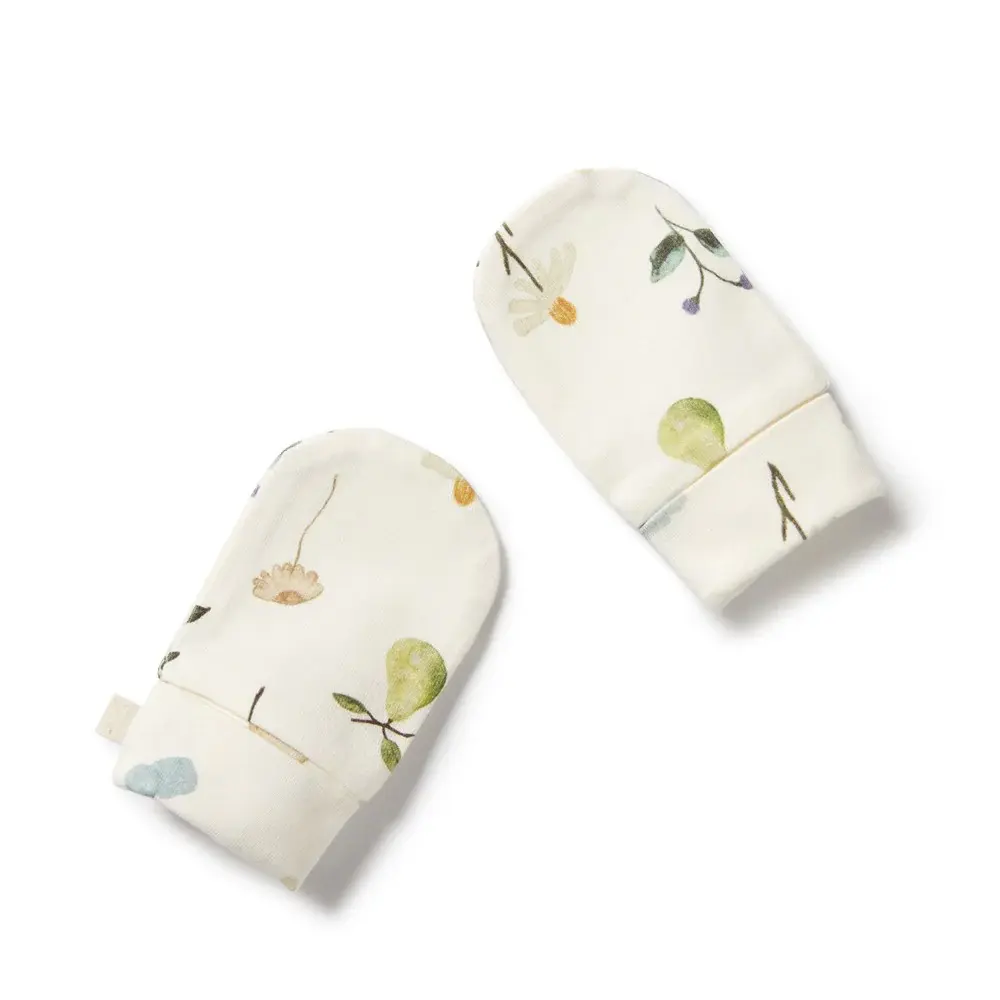 Wilson & Frenchy Scratch Mitts - Petit Garden
