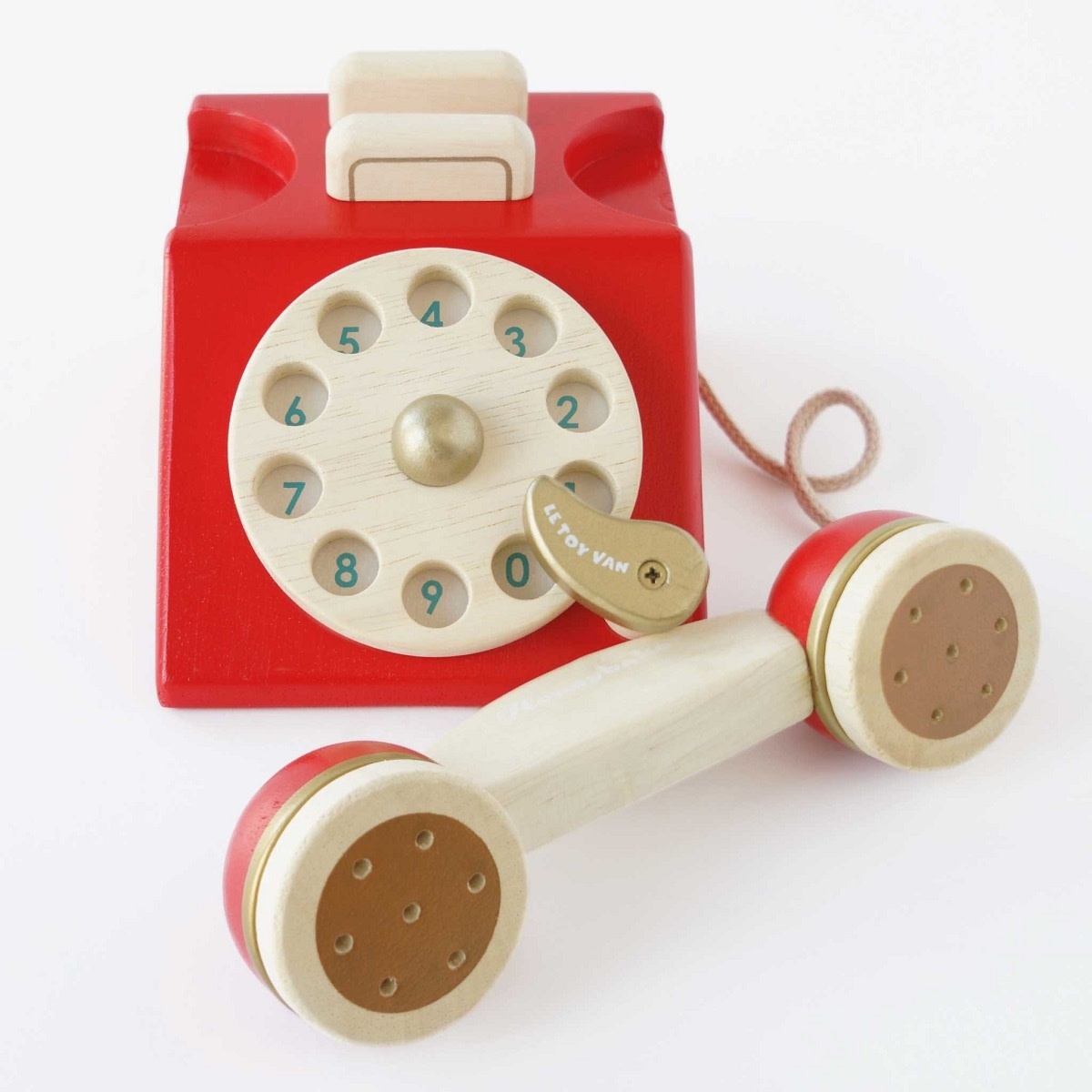 Vintage Phone