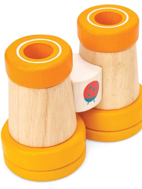 Kaleidoscope Binoculars