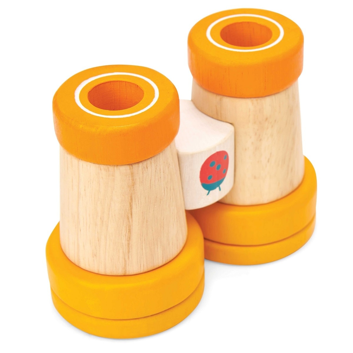 Kaleidoscope Binoculars