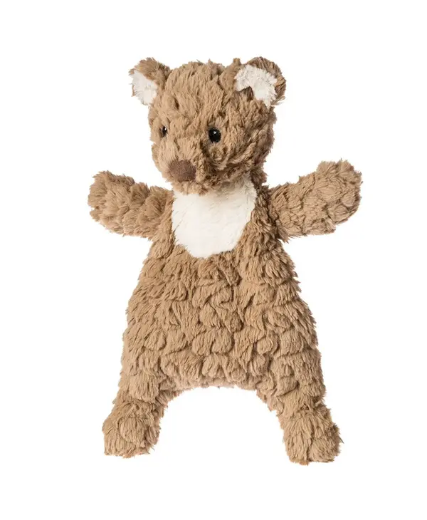 Mary Meyer Baby Mary Meyer Putty Lovey Teddy