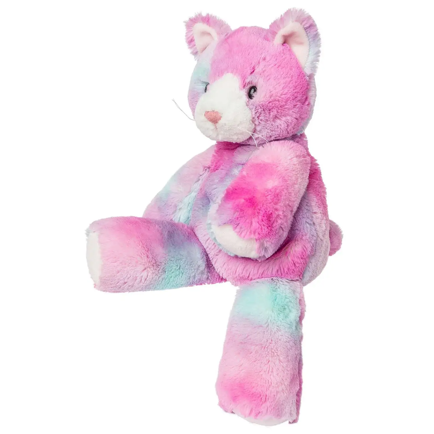 Marshmallow Zoo - Cupcake Kitty