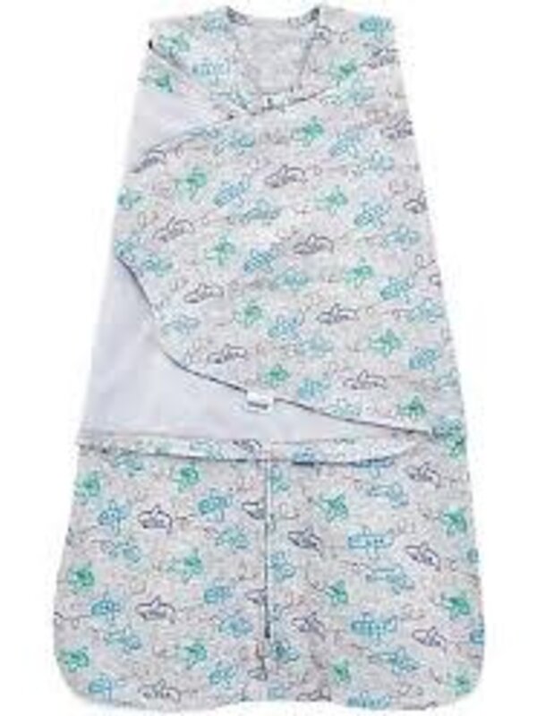 Halo Halo Sleepsack Swaddle - Planes