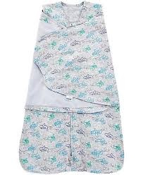 Halo Sleepsack Swaddle - Planes