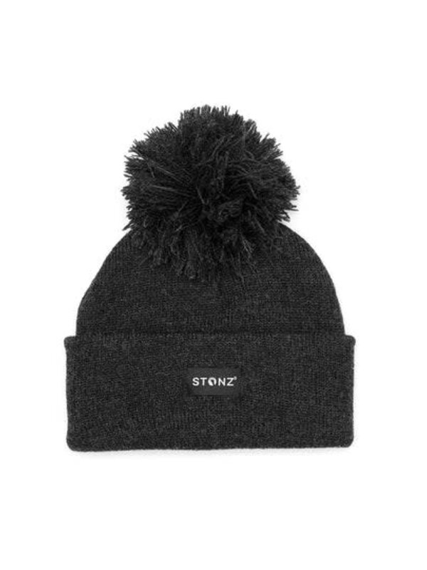 Pom Pom Beanie