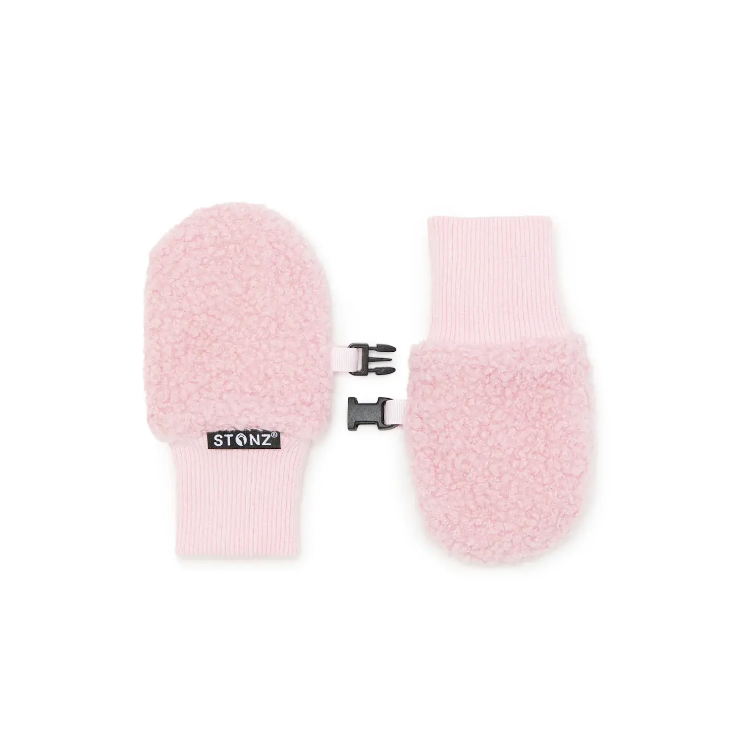 Fleece Mitts