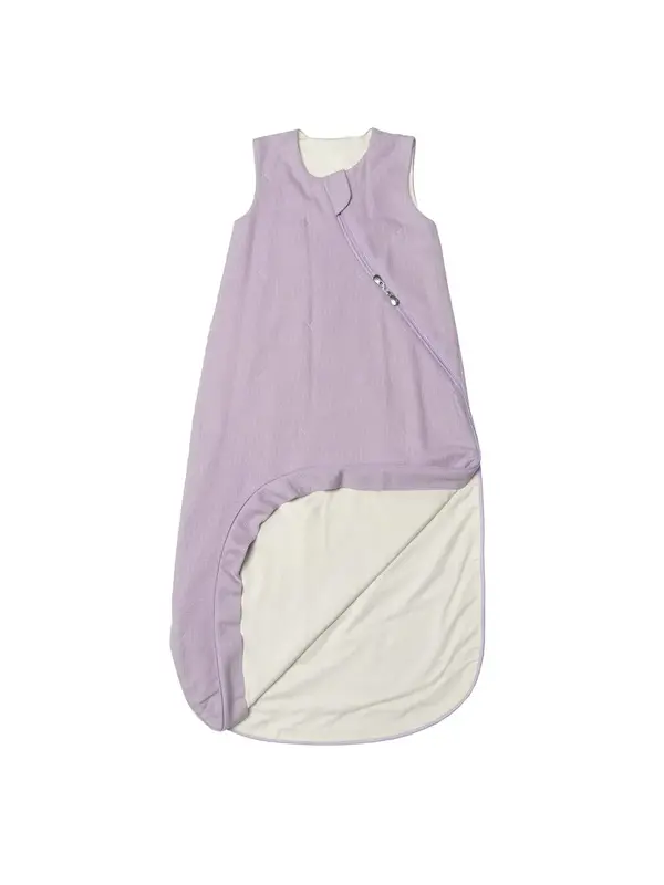 Loulou Lollipop Loulou Lollipop 1 Tog Sleep Bag - Lavender