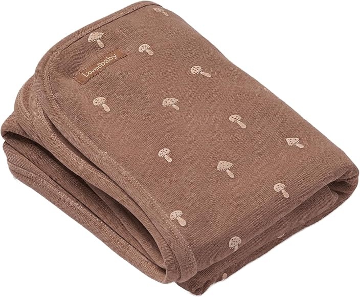 L'ovedbaby Cozy Blanket