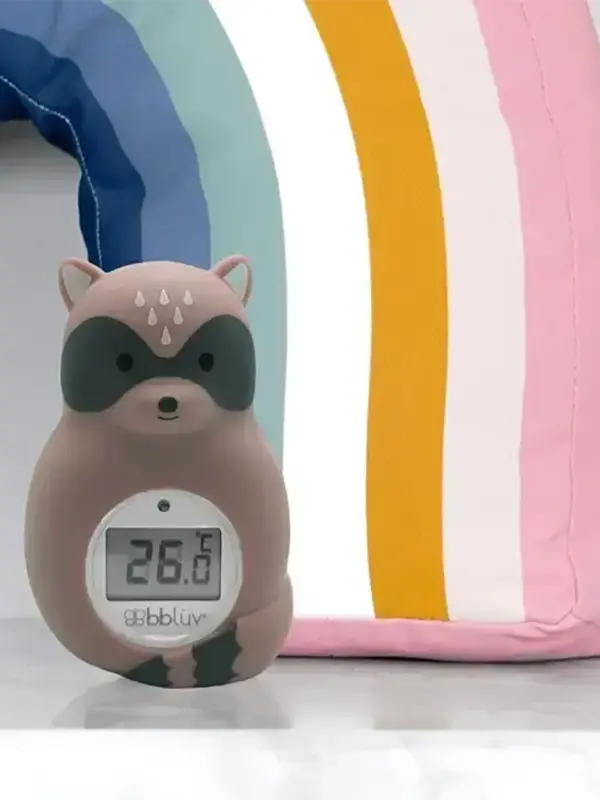 Raku - Bath Thermometer