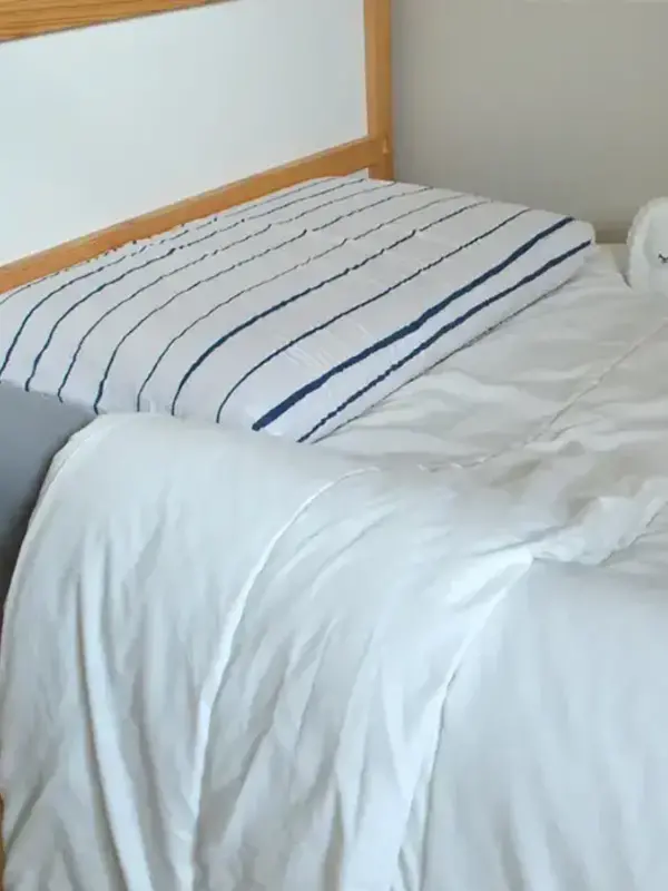 Bumps - Inflatable Bed Rails