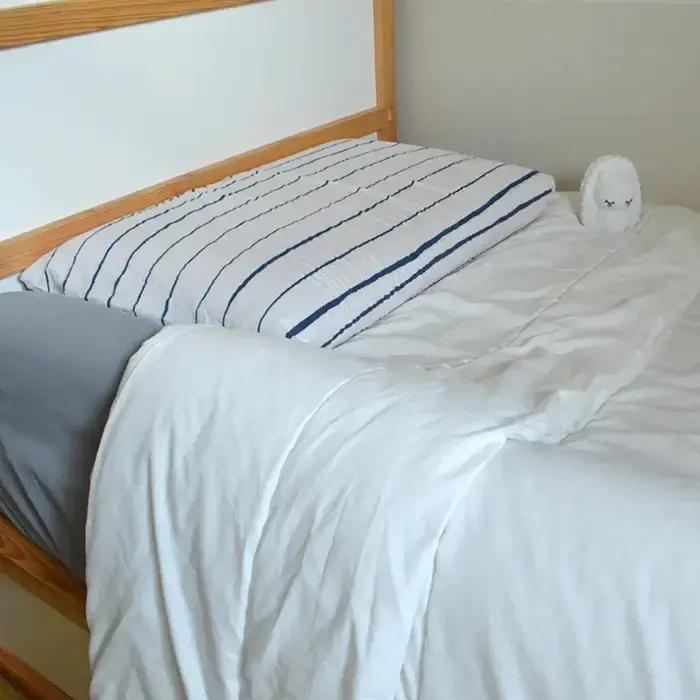 Bumps - Inflatable Bed Rails