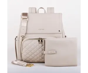 Luna by Enya Mond - Hello Baby