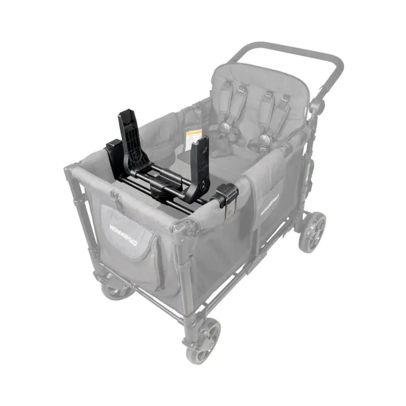 W4 Car Seat Adapter