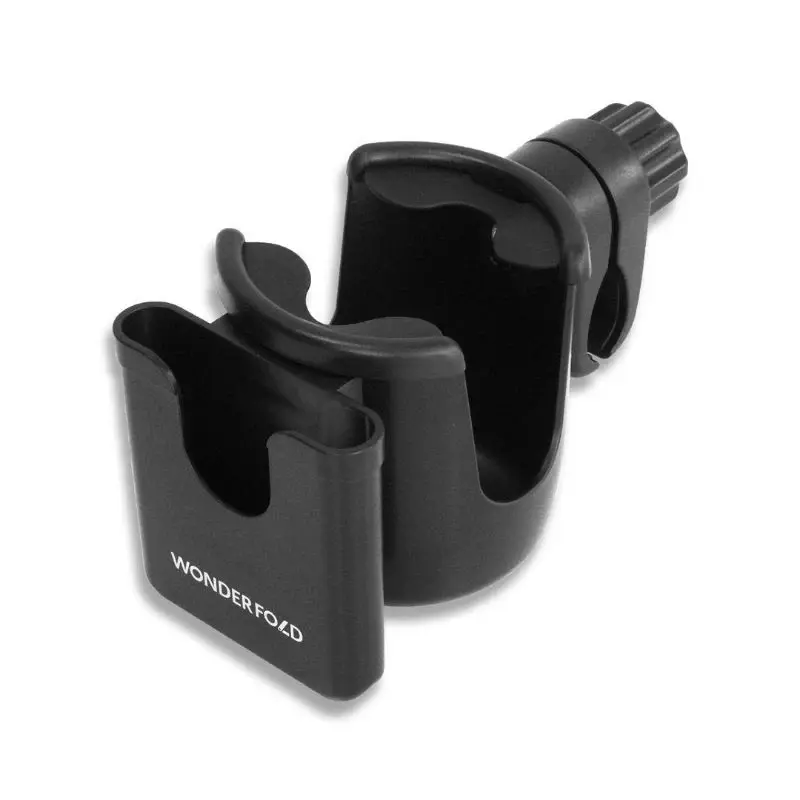 2-in-1 Cup + Phone Holder