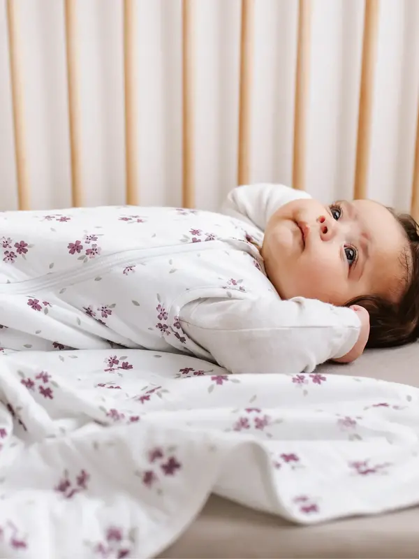 Perlimpinpin 1.0 tog Bamboo Sleep Bag Malves